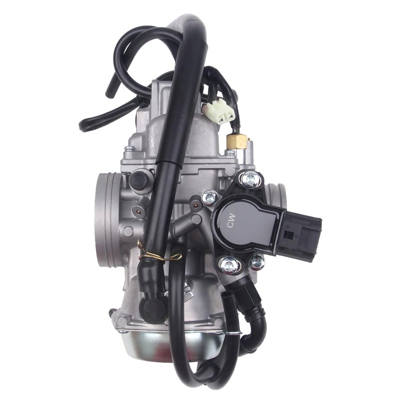 Goodbest New Carburetor For Honda TRX500 TRX 500 FOREMAN RUBICON 500 4X4 2005-2014 - Image 3